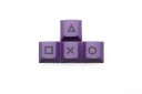 Udskiftelige taster til K336-tastaturet 8
