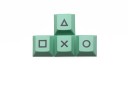 Udskiftelige taster til K336-tastaturet 11