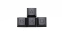 Udskiftelige taster til K336-tastaturet 1