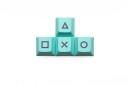 Udskiftelige taster til K336-tastaturet 10