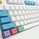 Udskiftelige taster til K345-tastaturet 3