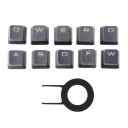Udskiftelige taster til K391-tastaturet 5