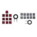 Udskiftelige taster til K391-tastaturet 1