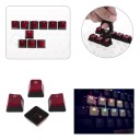 Udskiftelige taster til K391-tastaturet 3