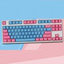 Udskiftelige taster til K400-tastaturet 10