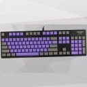 Udskiftelige taster til K400-tastaturet 15
