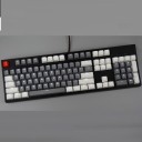 Udskiftelige taster til K400-tastaturet 7