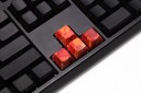 Udskiftelige taster til K407-tastaturet 1