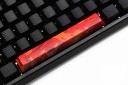 Udskiftelige taster til K407-tastaturet 2