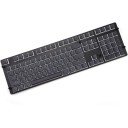 Udskiftelige taster til K408-tastaturet 3
