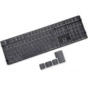 Udskiftelige taster til K408-tastaturet 4