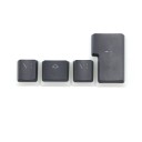Udskiftelige taster til K408-tastaturet 1