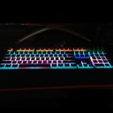 Udskiftelige taster til K408-tastaturet 2