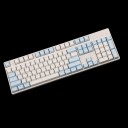 Udskiftelige taster til K429-tastaturet 2