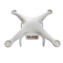 Udskiftning af DJI Phantom 3 dronehusdæksel 3