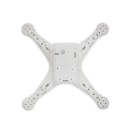 Udskiftning af DJI Phantom 3 dronehusdæksel 6