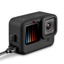 Udskiftningsdør til GoPro 9/10 3