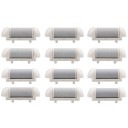 Udskiftningshoved til elektrisk hælfil 7