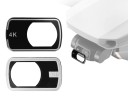 Udskiftningslinseglas til DJI Mini 2 3
