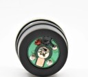 Udskiftningsmikrofonkapsel til Shure SM 58 3