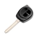 Udskiftningsnøgledæksel til Suzuki 2