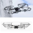 Udskiftningspropeller og beskyttelsesringe til DJI Mavic Mini-dronen 2