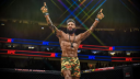 UFC 4 Deluxe Edition PS4 Account 2
