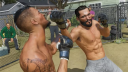UFC 4 Deluxe Edition PS4 Account 5