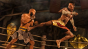 UFC 4 PS4 Fiók 3