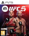 UFC 5 PS5 Λογαριασμός 1