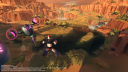 UFO ROBOT GRENDIZER - La Fiesta de los Lobos Steam CD Key 5