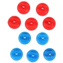 Ugelli per spruzzatori 10 pz 8