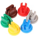 Ugelli per spruzzatori 10 pz 1