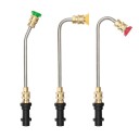 Ugello angolare ad alta pressione 1