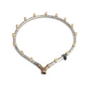 Ugello circolare per spruzzatura 8