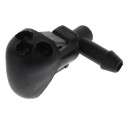 Ugello del lavavetri per Chevrolet Cruze 2 pz L23 3