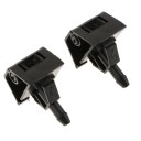 Ugello del lavavetri per Nissan Qashqai 2 pz 4