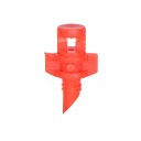Ugello per irrigatore da giardino 100 pz 6
