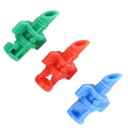 Ugello per irrigatore da giardino 100 pz 3
