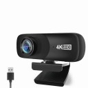 UHD 4K -verkkokamera 2