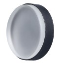 Uhrenablage aus Silikon mit rutschfester Unterseite, Durchmesser 55 mm, für sichere Servicearbeiten ohne das Zifferblatt zu verkratzen 2