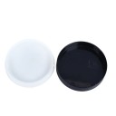 Uhrenablage aus Silikon mit rutschfester Unterseite, Durchmesser 55 mm, für sichere Servicearbeiten ohne das Zifferblatt zu verkratzen 4