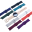 Uhrenarmband Samsung Galaxy Watch 5 Pro 45 mm Uhrenarmband aus Gummi 1