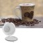 Újratölthető kapszulák Dolce Gusto kávéfőzőhöz 3 db 3
