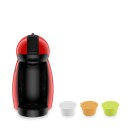 Újratölthető kapszulák Dolce Gusto kávéfőzőhöz 3 db 5