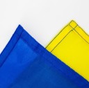 Ukrainan lippu 60 x 90 cm 2
