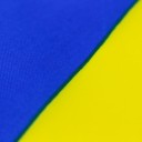 Ukrainan lippu 60 x 90 cm 5