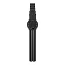 Ulanzi TT88 Selfie Stick with Tripod 1.44 m with Magnetic MagSafe Holder Bluetooth Remote 30 m Hook for Overhead Shots 4