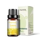 Ulei parfumat cu fructe 10 ml Esență dulce pentru lumânări și săpun pentru difuzor Ulei esențial pentru aromaterapie Parfum natural Ulei 2
