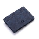 Ultra fine portefeuille 6